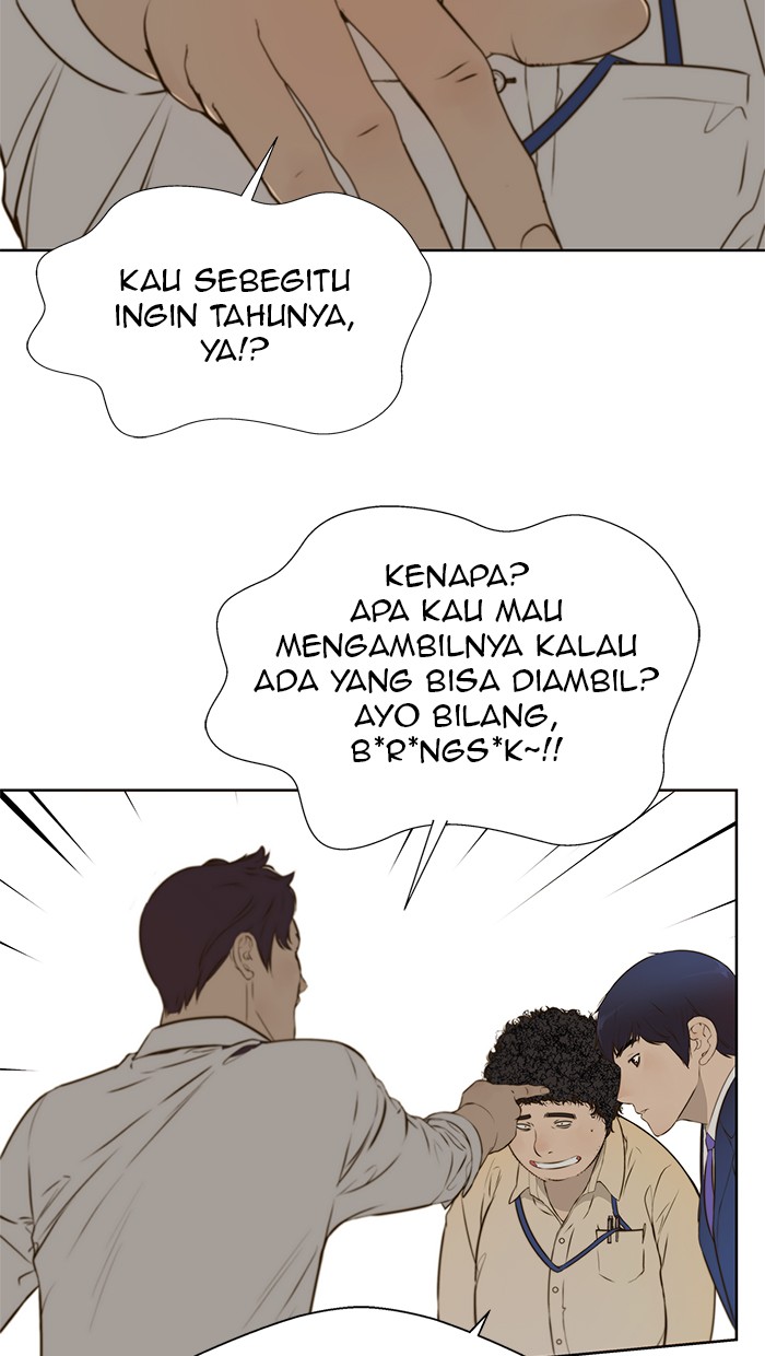 The Man Chapter 19 - halaman 67