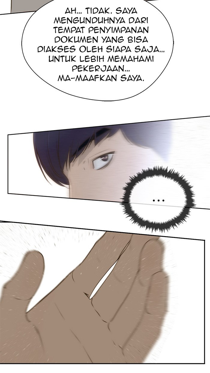 The Man Chapter 19 - halaman 68