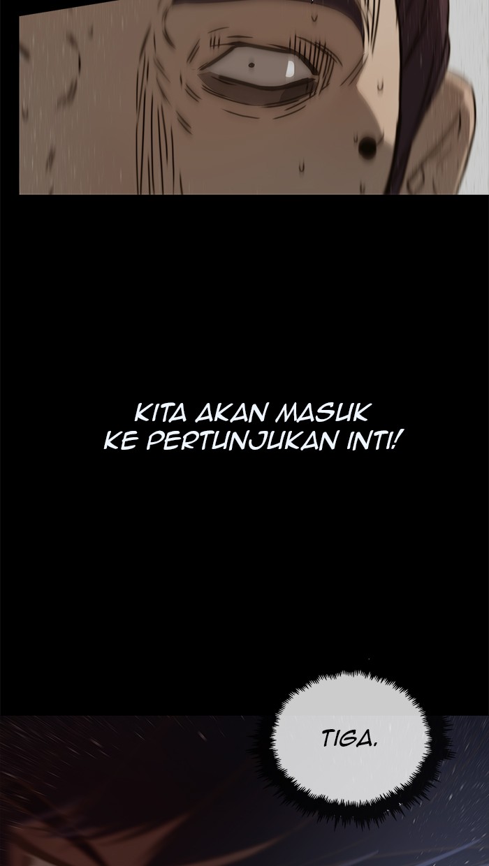 The Man Chapter 19 - halaman 72