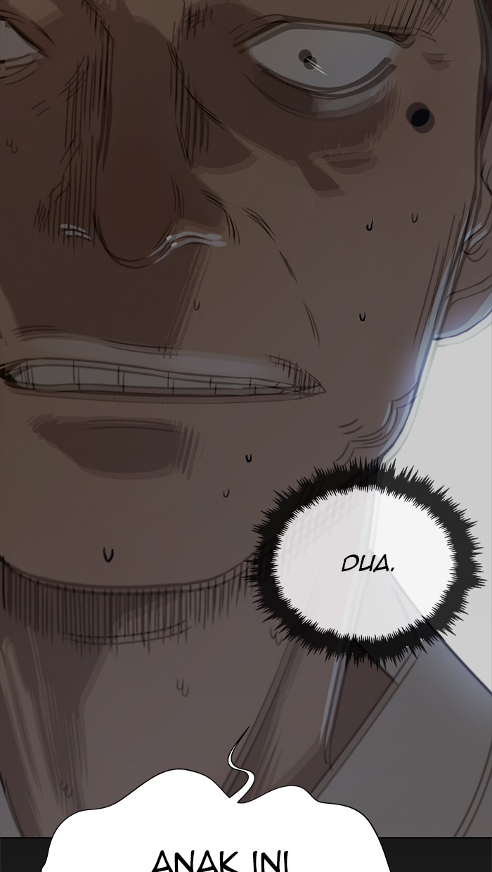 The Man Chapter 19 - halaman 74
