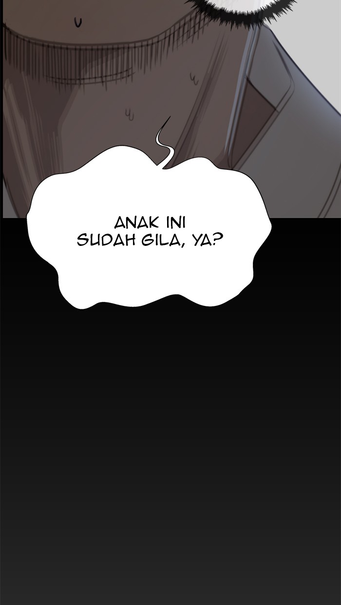 The Man Chapter 19 - halaman 81