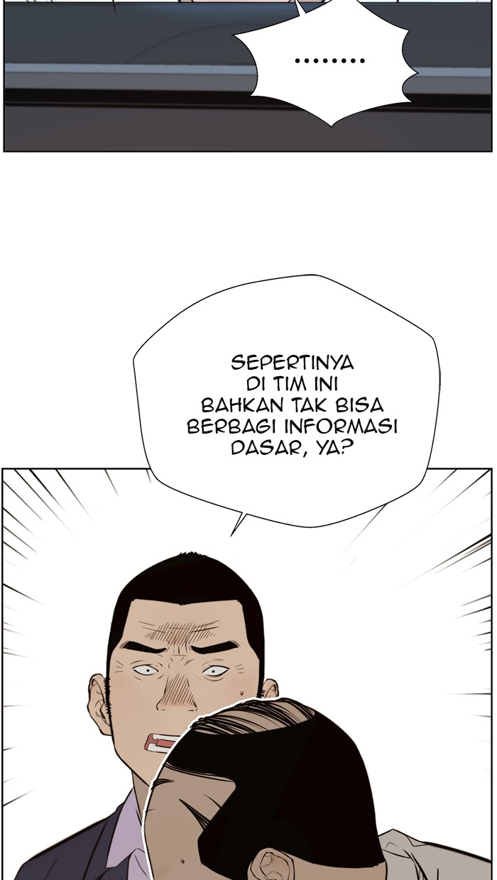 The Man Chapter 19 - halaman 94