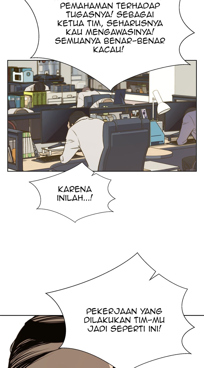 The Man Chapter 19 - halaman 98