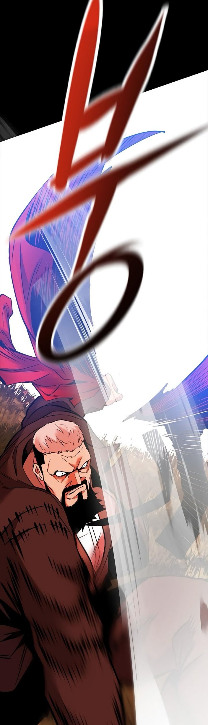 The Man Chapter 190 - halaman 11