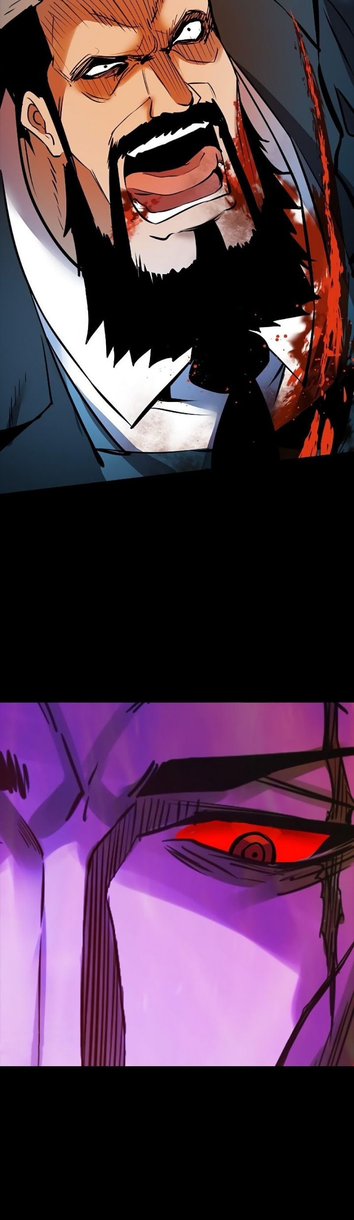 The Man Chapter 190 - halaman 18