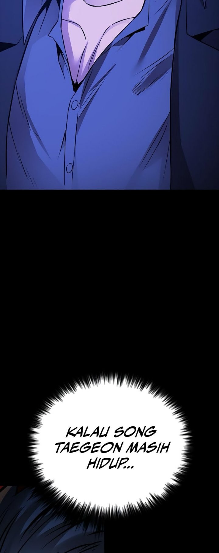 The Man Chapter 190 - halaman 29