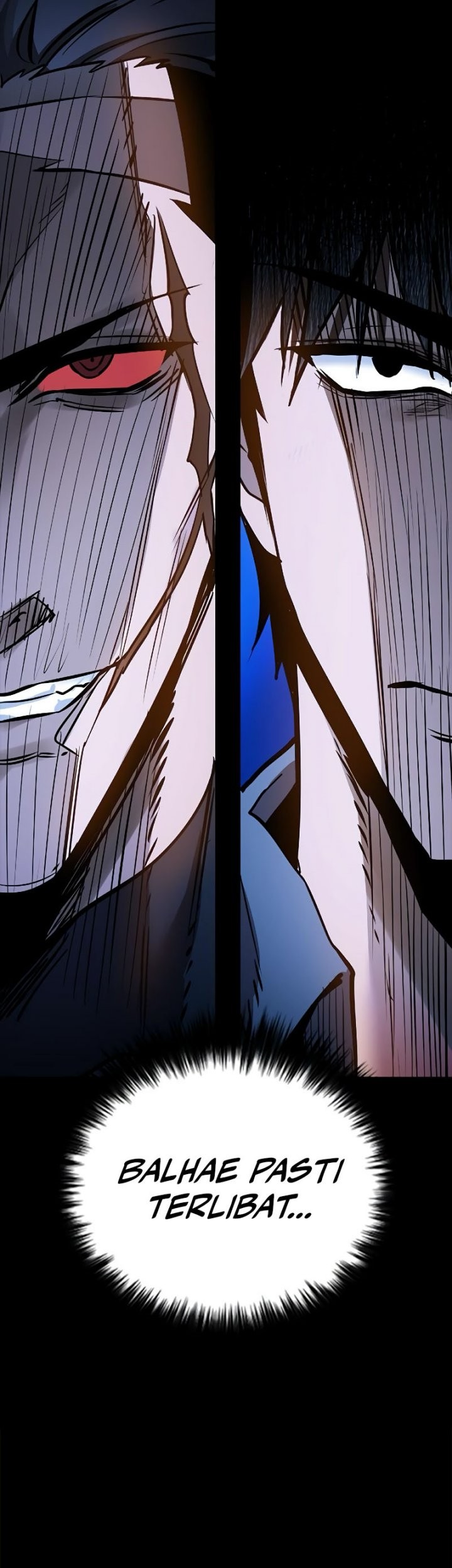 The Man Chapter 190 - halaman 30