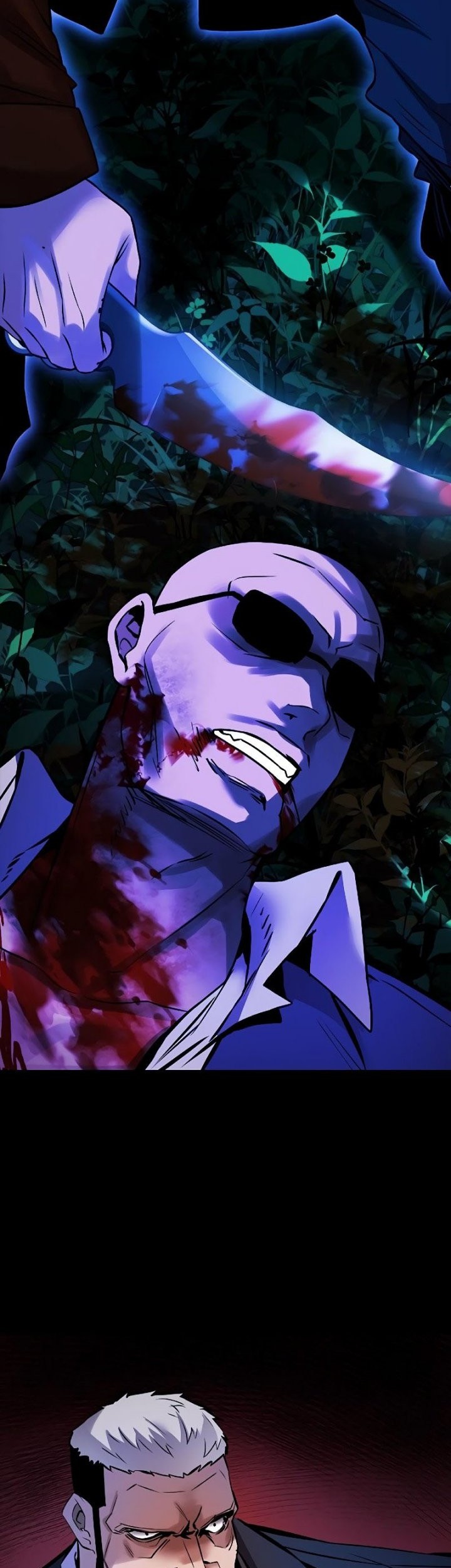 The Man Chapter 190 - halaman 4