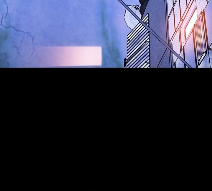 The Man Chapter 190 - halaman 41