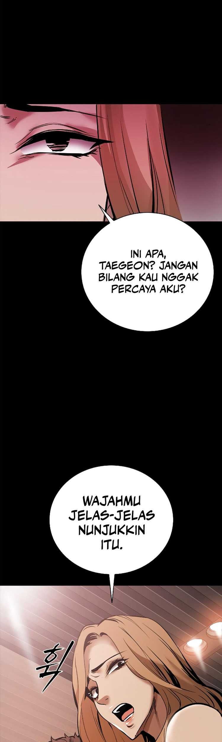 The Man Chapter 191 - halaman 12