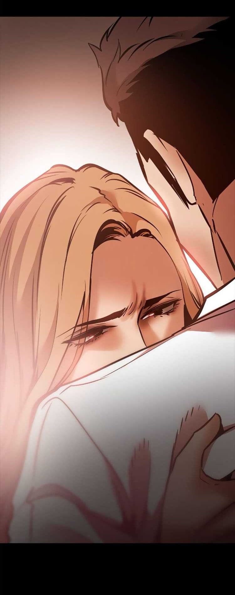 The Man Chapter 191 - halaman 19