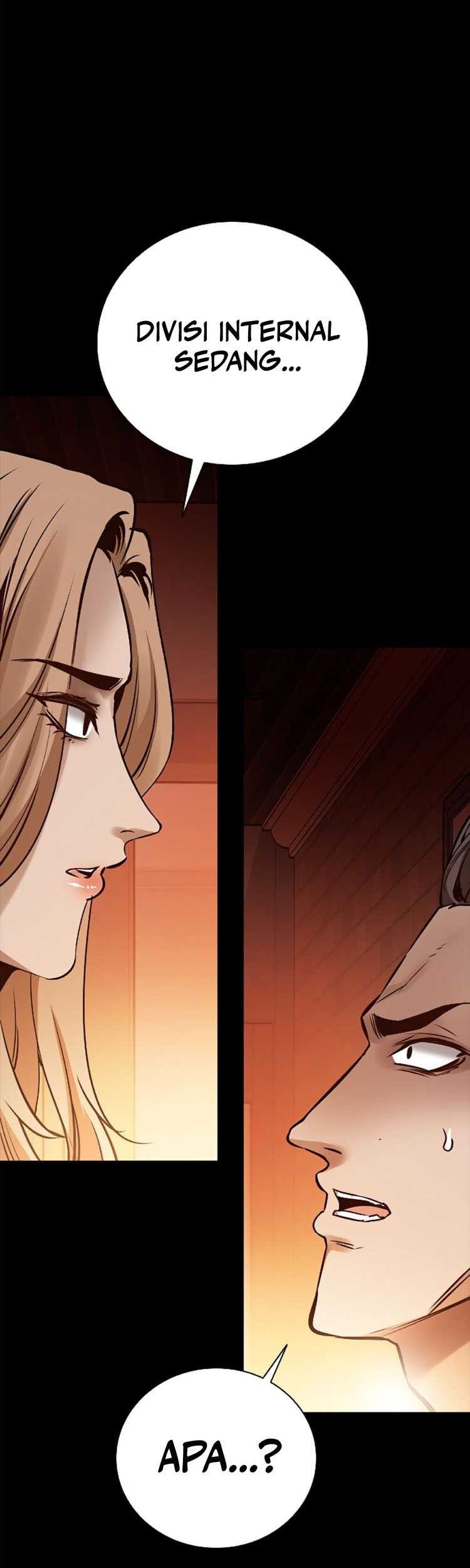 The Man Chapter 191 - halaman 2