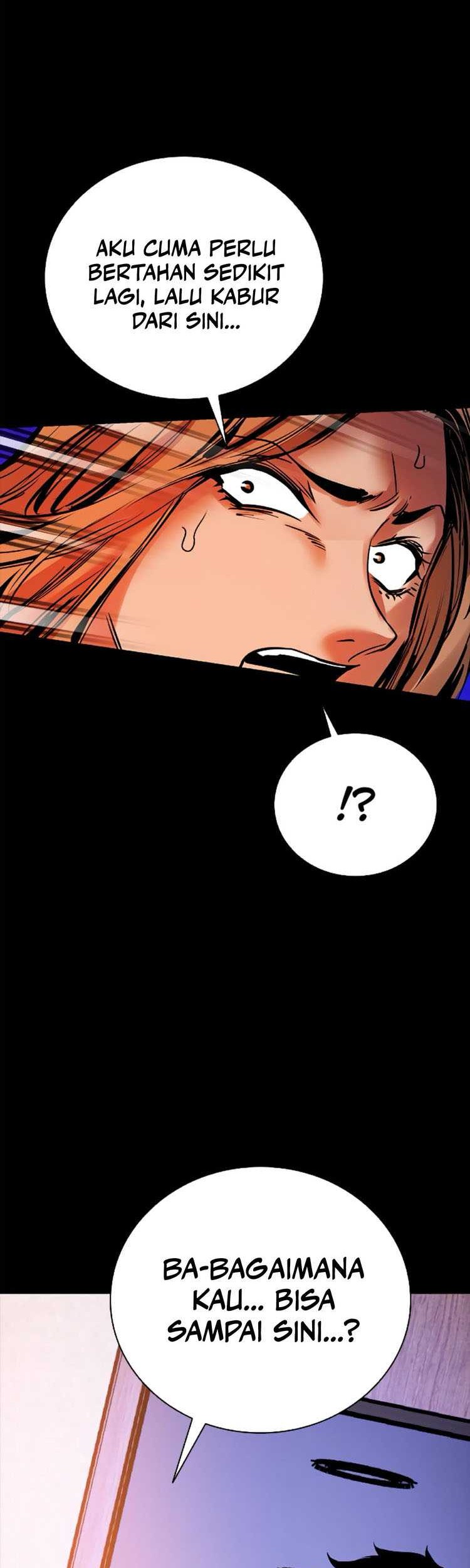 The Man Chapter 191 - halaman 27
