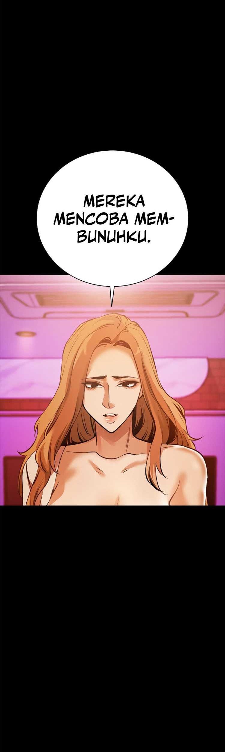 The Man Chapter 191 - halaman 3