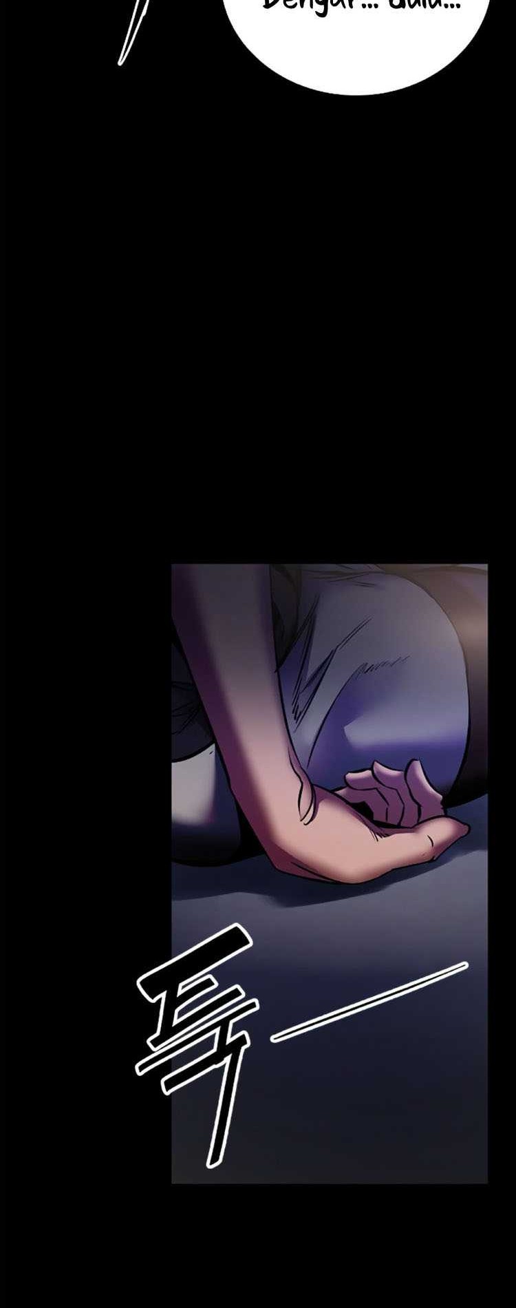 The Man Chapter 191 - halaman 31