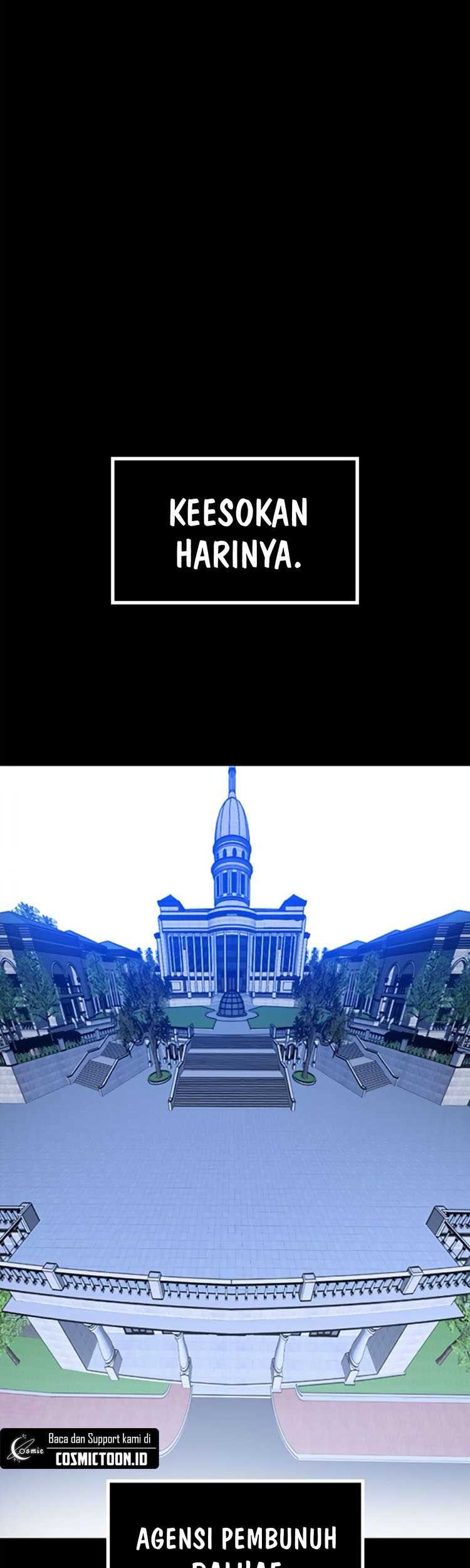 The Man Chapter 191 - halaman 32