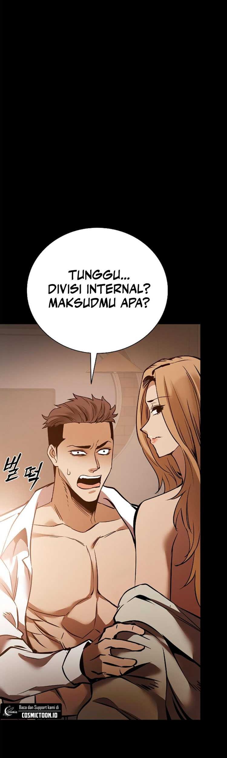 The Man Chapter 191 - halaman 4