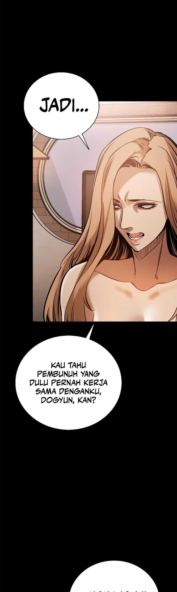 The Man Chapter 191 - halaman 5