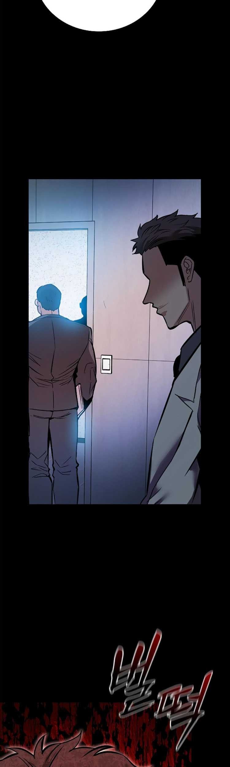 The Man Chapter 191 - halaman 50