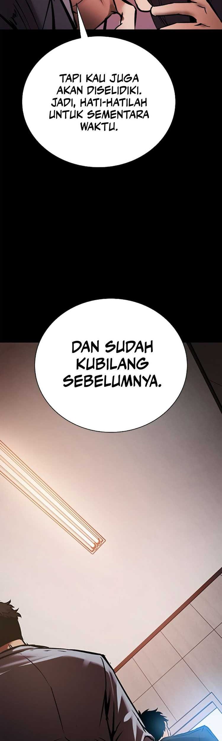 The Man Chapter 191 - halaman 57