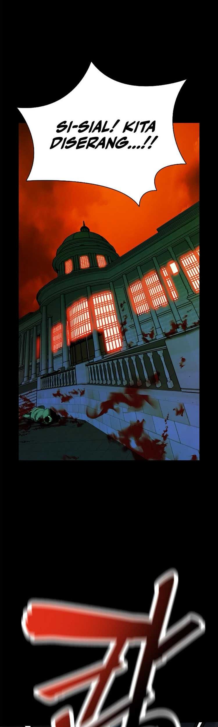 The Man Chapter 191 - halaman 59