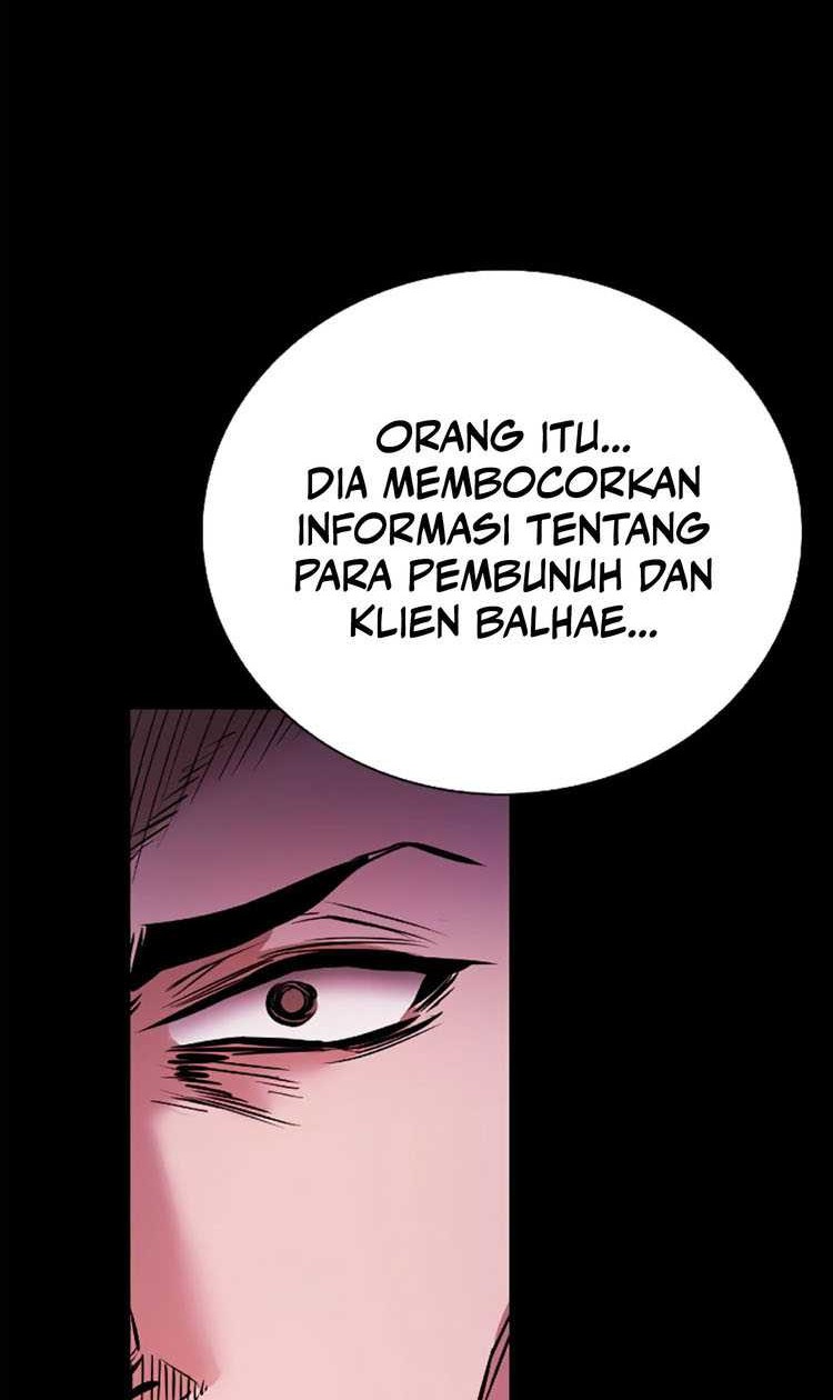 The Man Chapter 191 - halaman 7