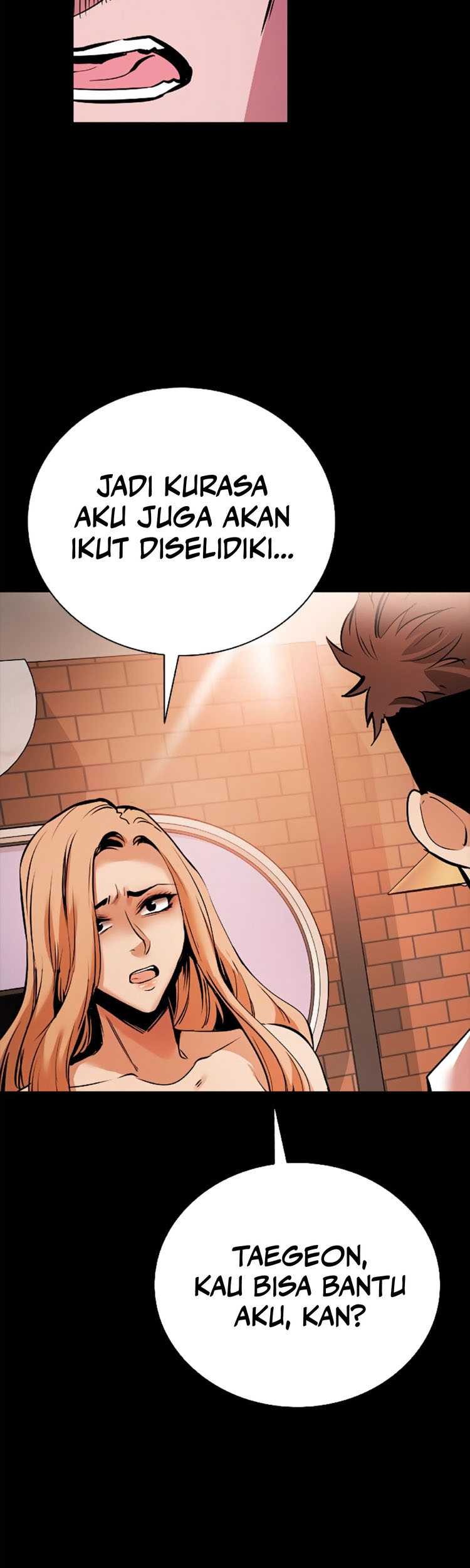 The Man Chapter 191 - halaman 8