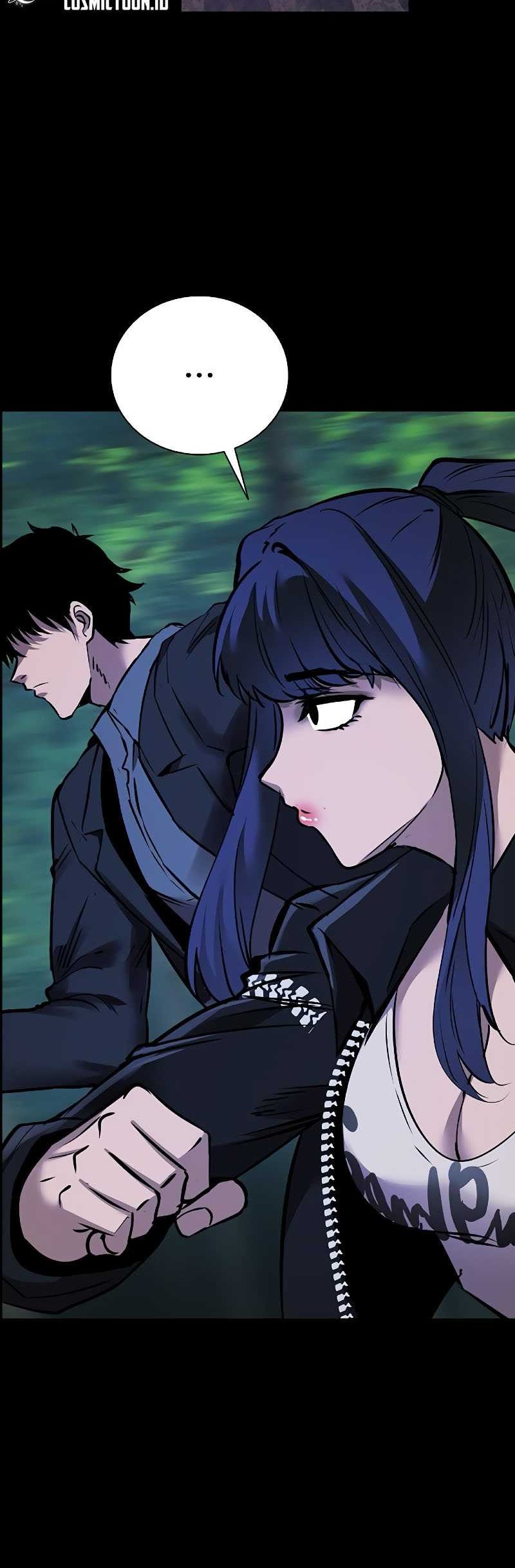 The Man Chapter 192 - halaman 24