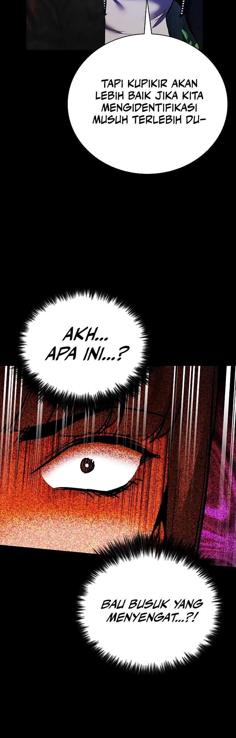 The Man Chapter 192 - halaman 35