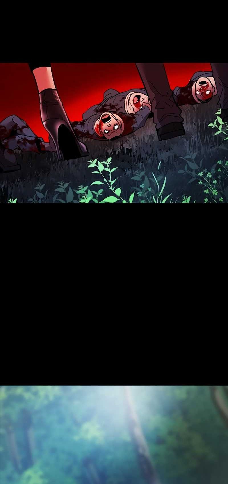The Man Chapter 192 - halaman 36