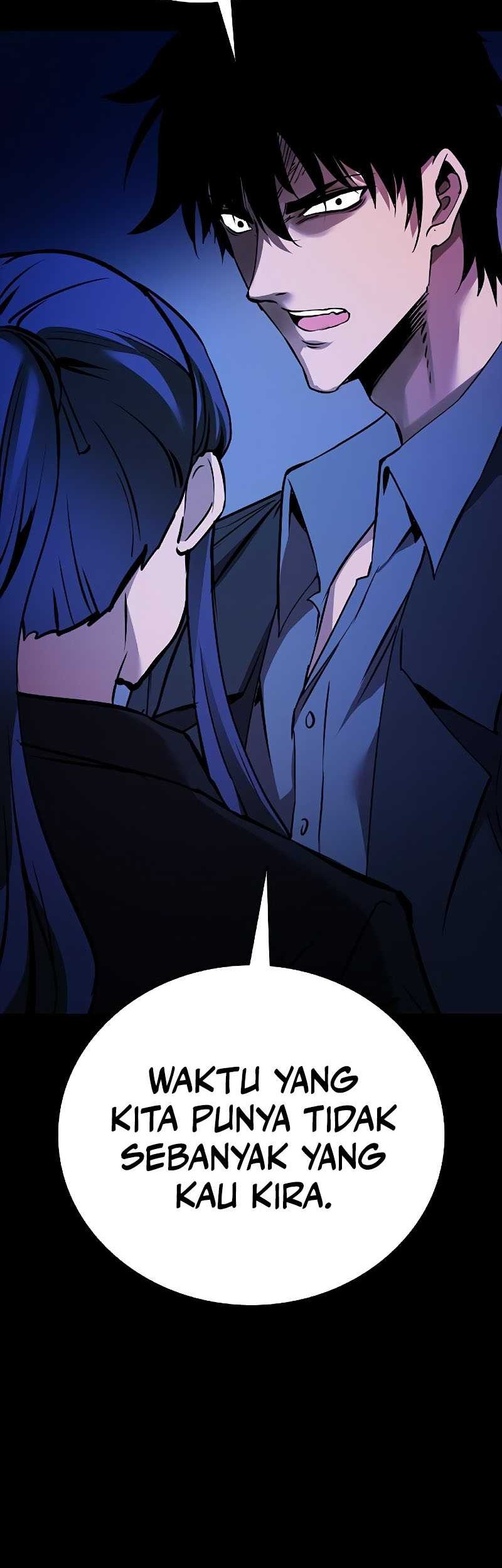 The Man Chapter 192 - halaman 38