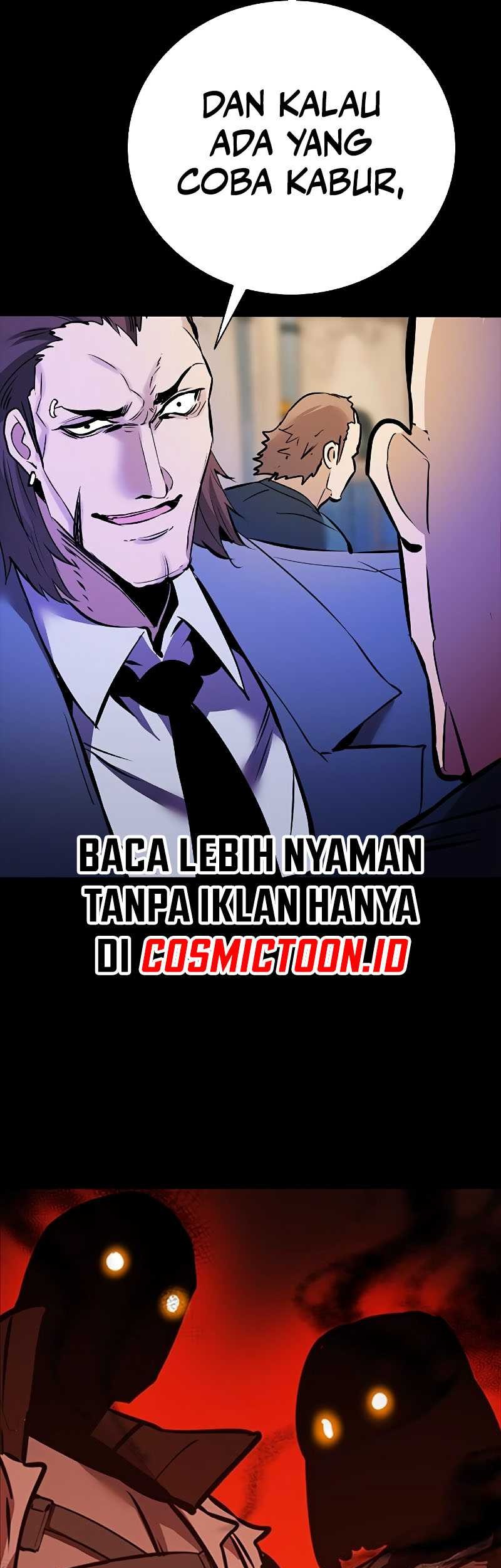The Man Chapter 192 - halaman 49