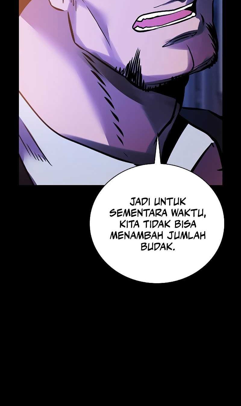 The Man Chapter 192 - halaman 60