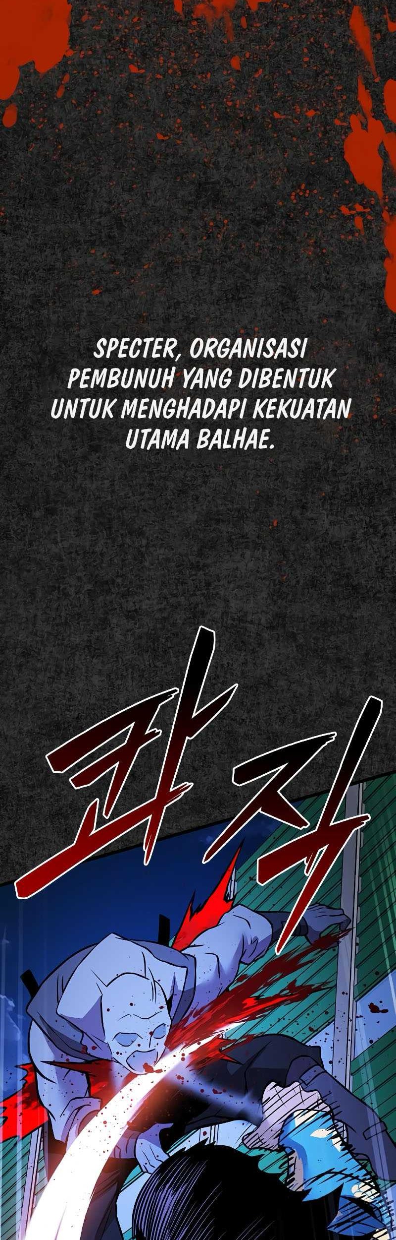 The Man Chapter 192 - halaman 8