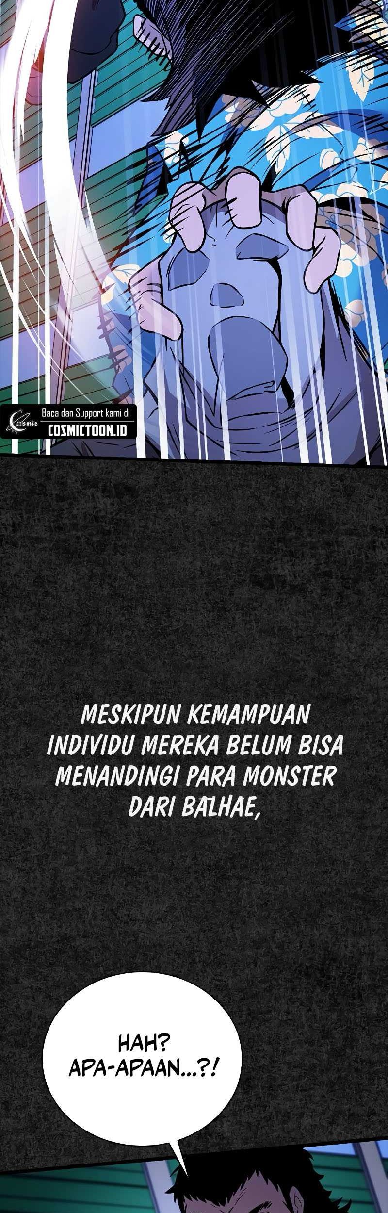 The Man Chapter 192 - halaman 9