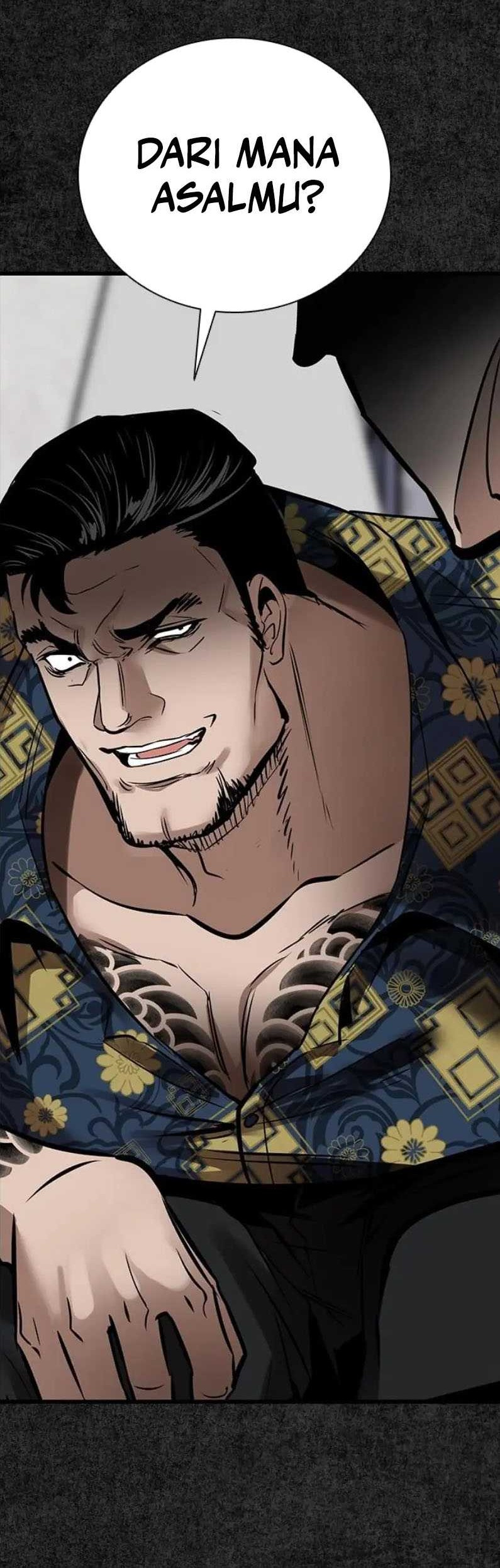 The Man Chapter 193 - halaman 14