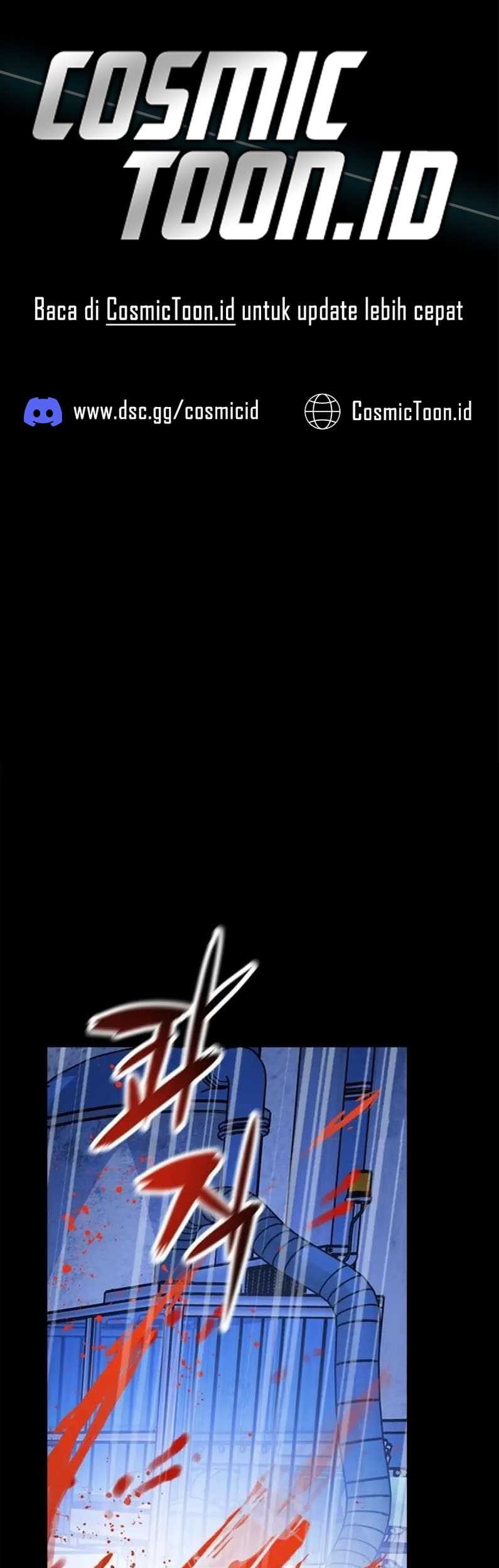 The Man Chapter 193 - halaman 2