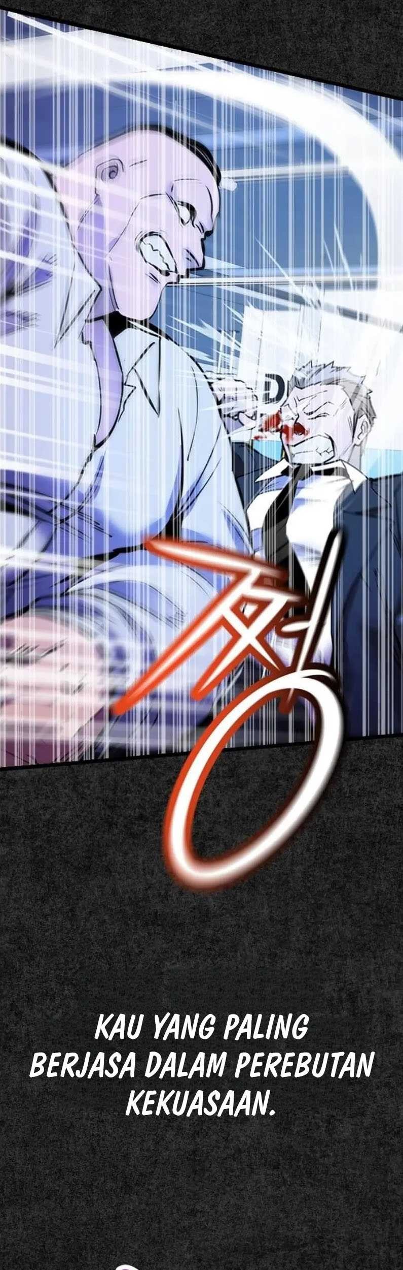 The Man Chapter 193 - halaman 33