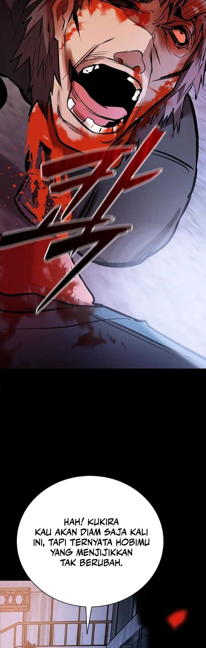 The Man Chapter 193 - halaman 4