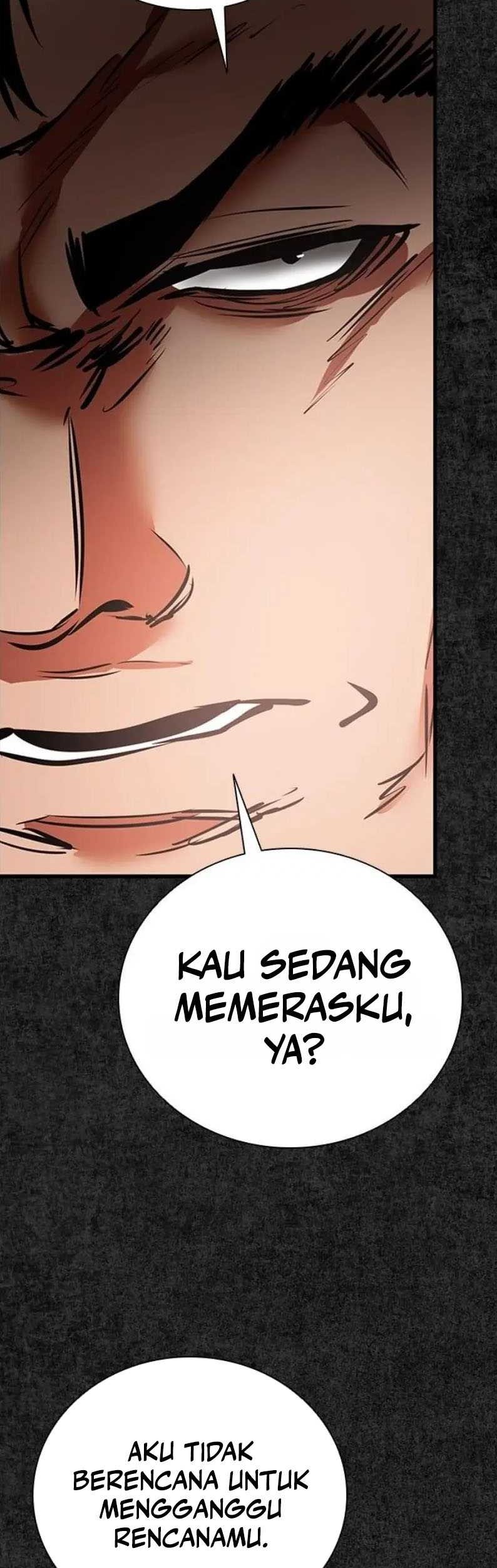 The Man Chapter 193 - halaman 41