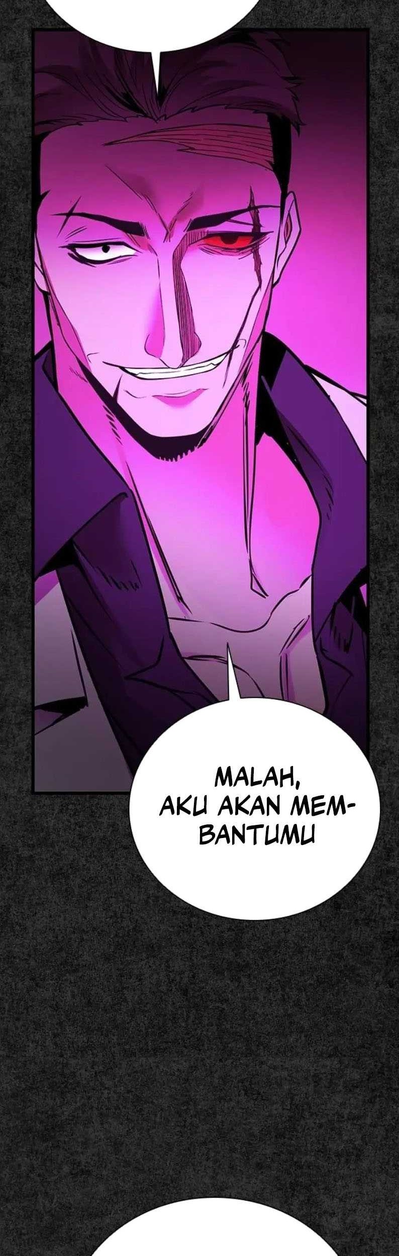 The Man Chapter 193 - halaman 42