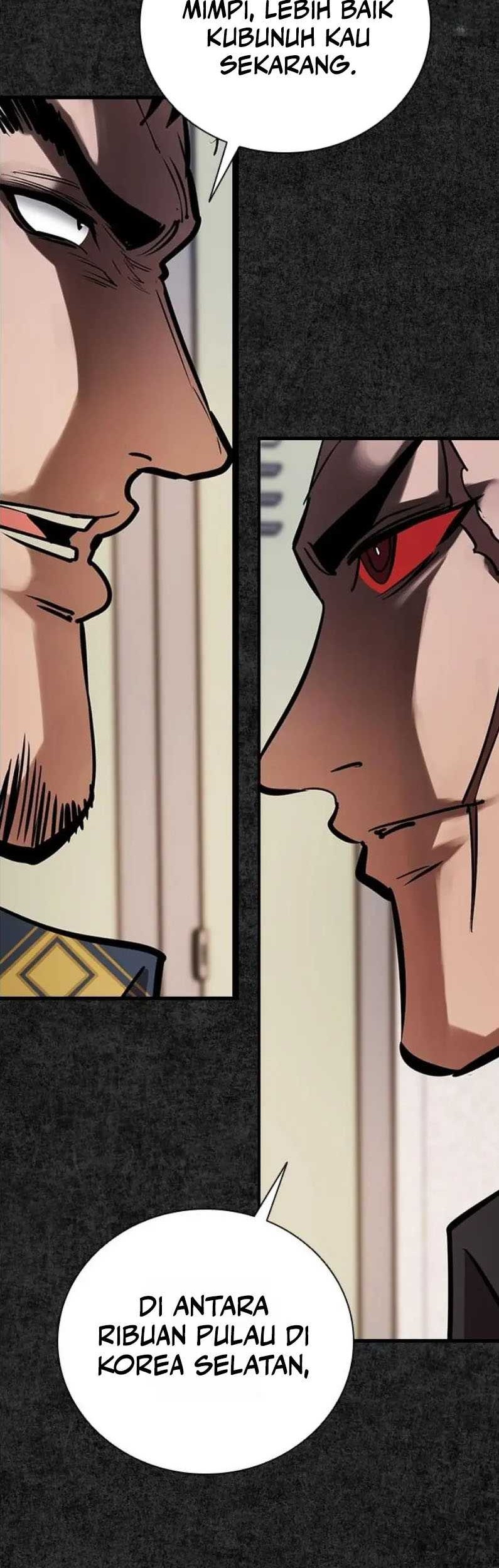 The Man Chapter 193 - halaman 50