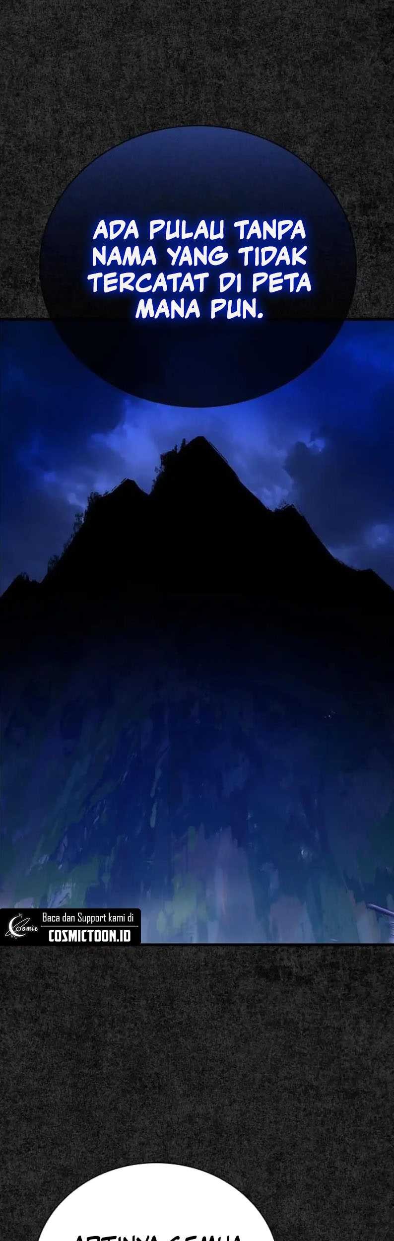 The Man Chapter 193 - halaman 51