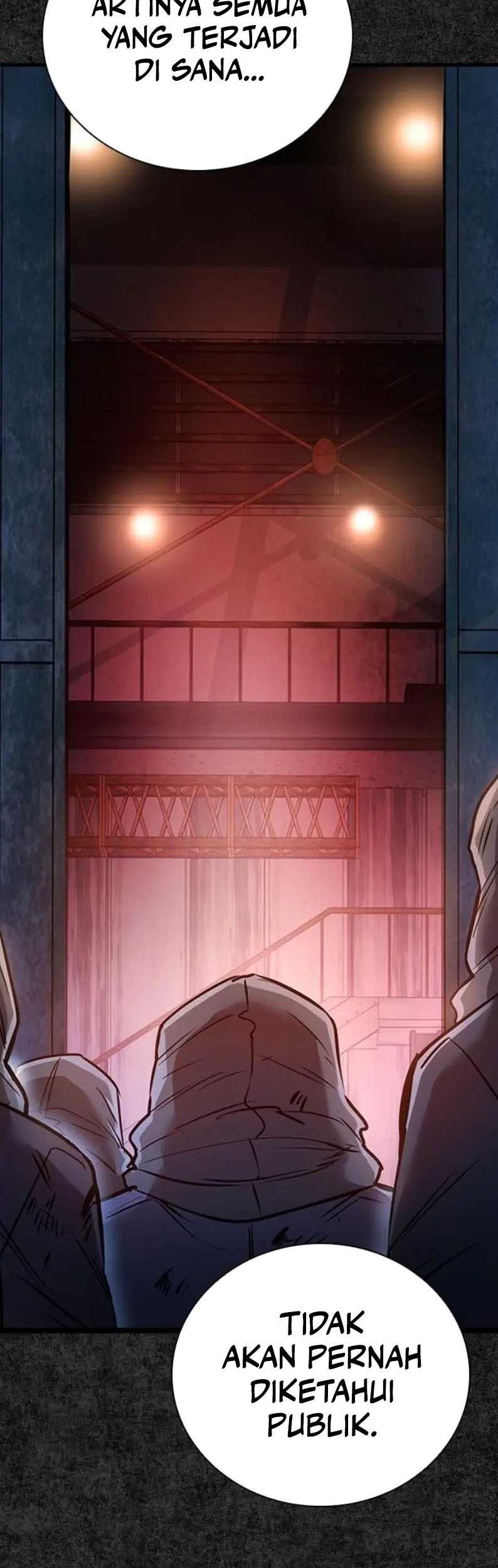 The Man Chapter 193 - halaman 52