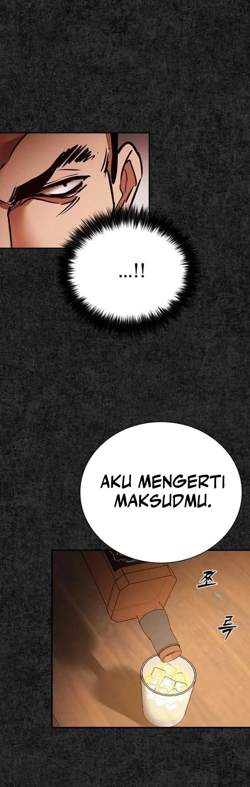 The Man Chapter 193 - halaman 53
