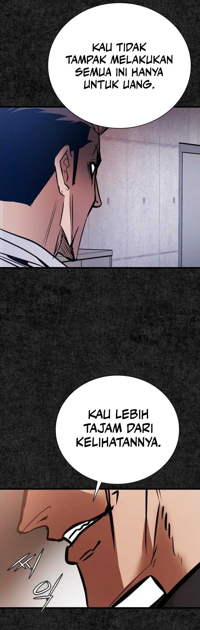 The Man Chapter 193 - halaman 59