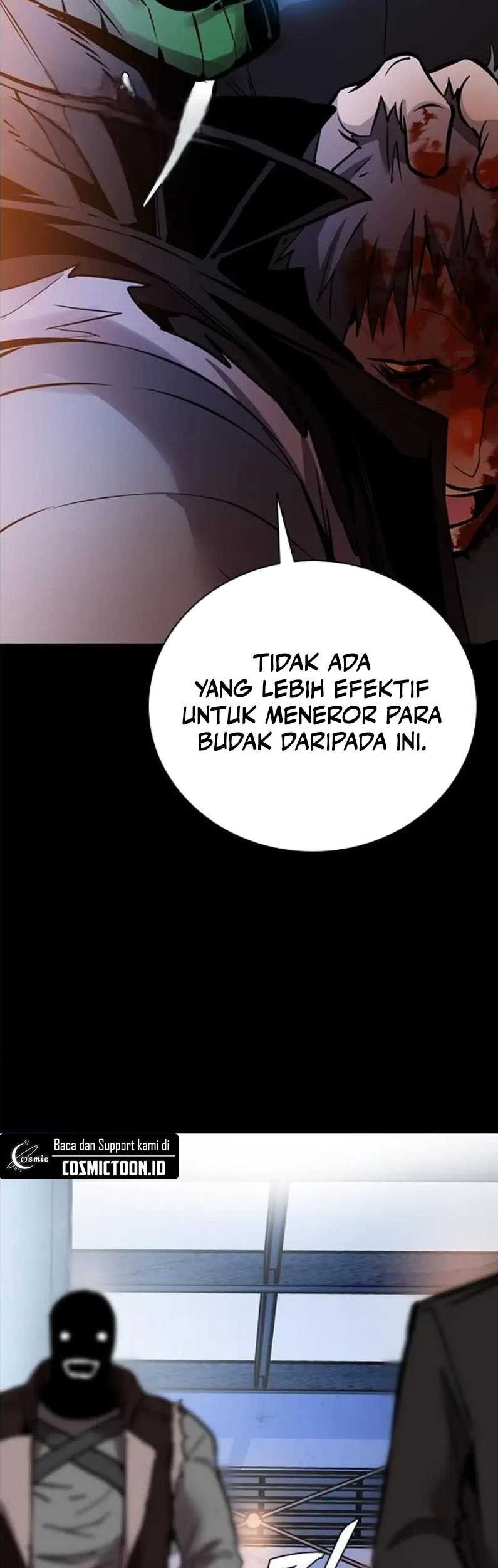 The Man Chapter 193 - halaman 6