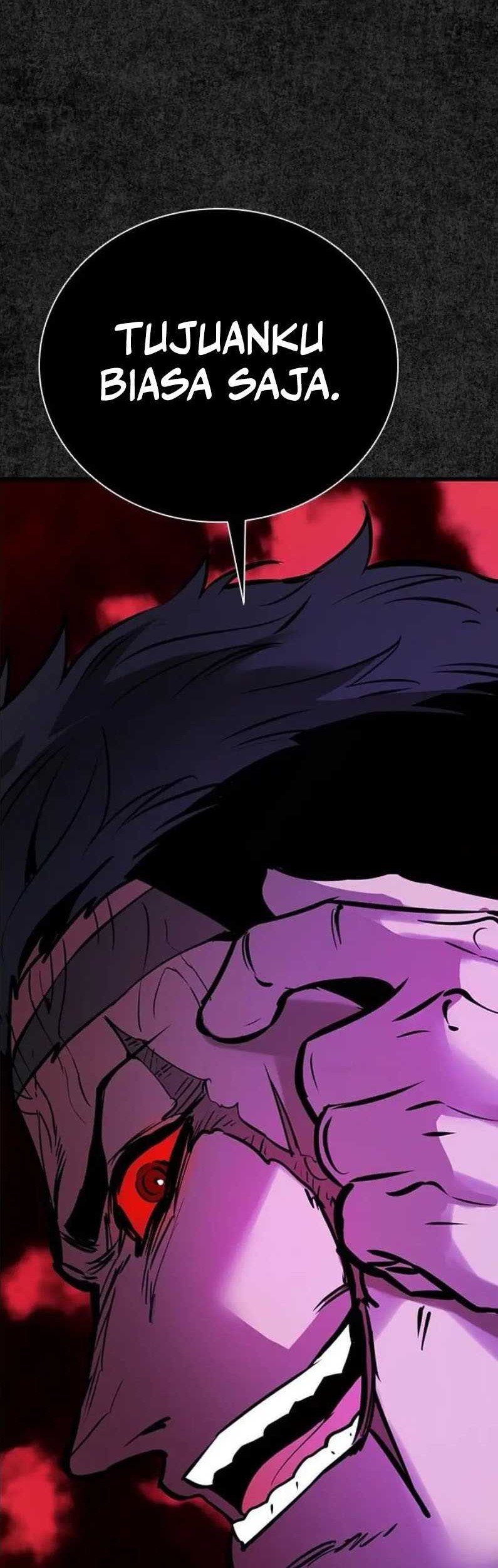 The Man Chapter 193 - halaman 60