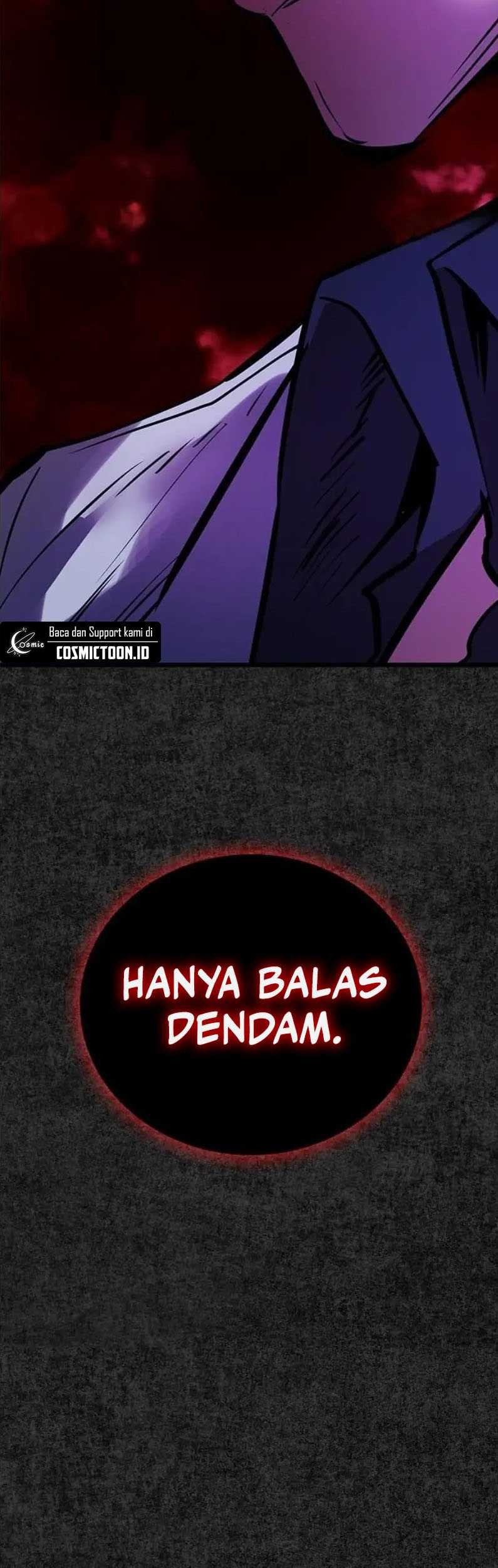The Man Chapter 193 - halaman 61