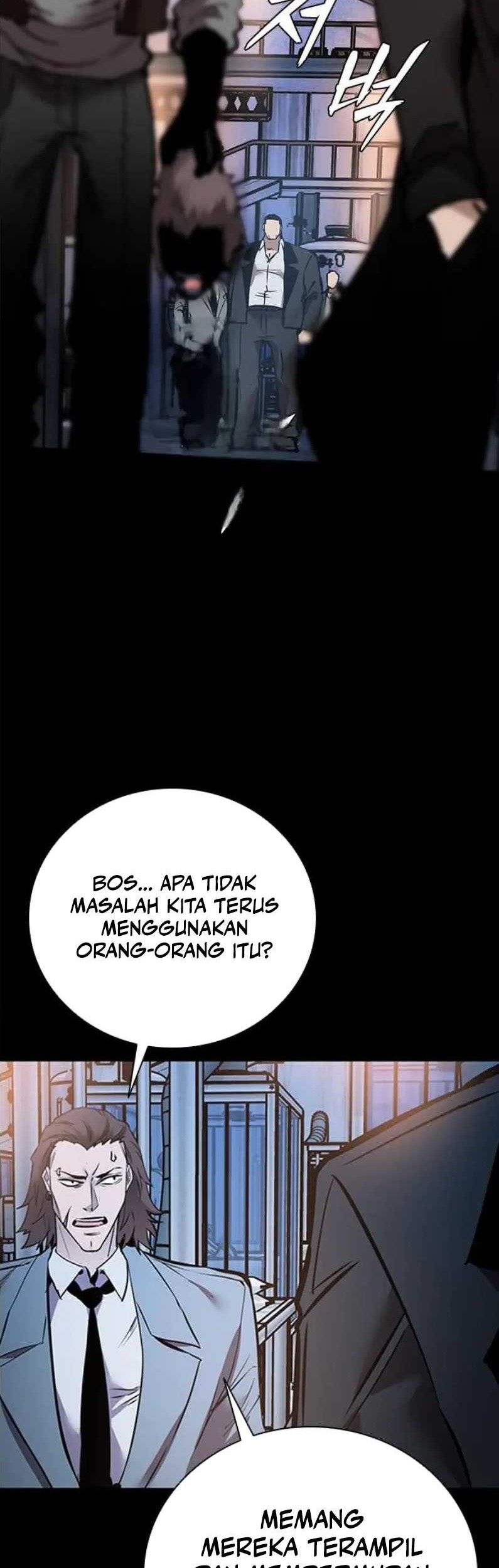 The Man Chapter 193 - halaman 7